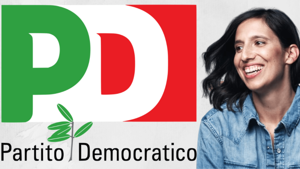 Chi Elly Schlein La Nuova Segretaria Del Pd